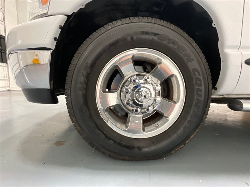 2007 Dodge Ram 2500 SLT BIG HORN 6.7L CUMMINS DIESEL / 59,000 MILES / LONG BED / ZERO RUST - Photo 23 - Gladstone, OR 97027