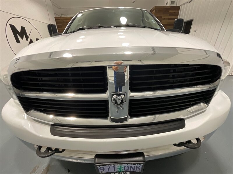 2007 Dodge Ram 2500 SLT BIG HORN 6.7L CUMMINS DIESEL / 59,000 MILES / LONG BED / ZERO RUST - Photo 30 - Gladstone, OR 97027