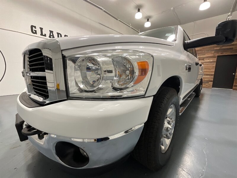 2007 Dodge Ram 2500 SLT BIG HORN 6.7L CUMMINS DIESEL / 59,000 MILES / LONG BED / ZERO RUST - Photo 51 - Gladstone, OR 97027