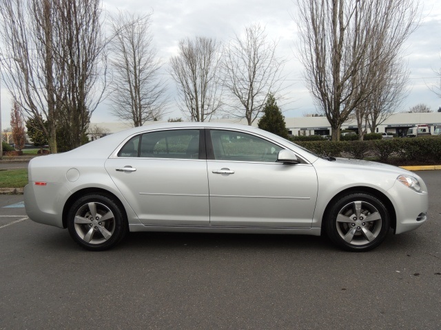 2012 Chevrolet Malibu LT   - Photo 4 - Portland, OR 97217