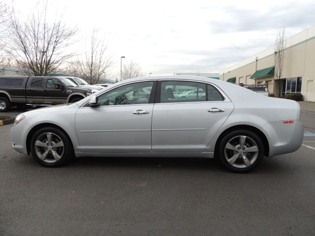 2012 Chevrolet Malibu LT   - Photo 3 - Portland, OR 97217