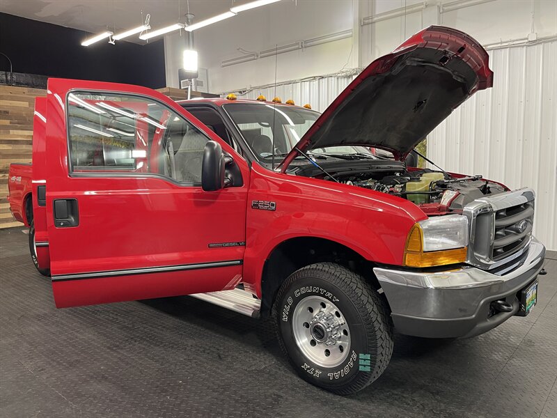 1999 Ford F-250   - Photo 34 - Gladstone, OR 97027