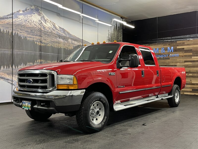 1999 Ford F-250   - Photo 37 - Gladstone, OR 97027