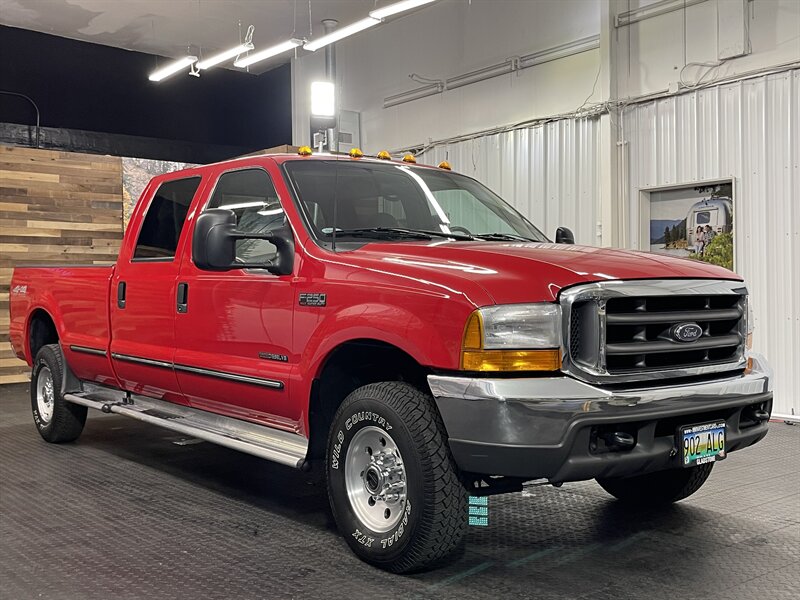 1999 Ford F-250   - Photo 2 - Gladstone, OR 97027