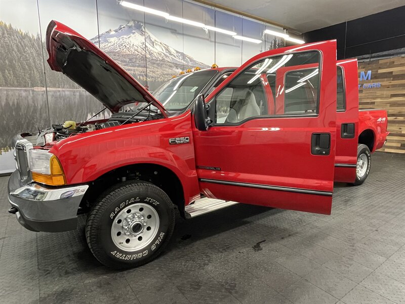 1999 Ford F-250   - Photo 29 - Gladstone, OR 97027