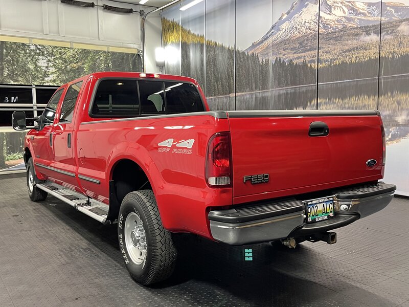 1999 Ford F-250   - Photo 7 - Gladstone, OR 97027