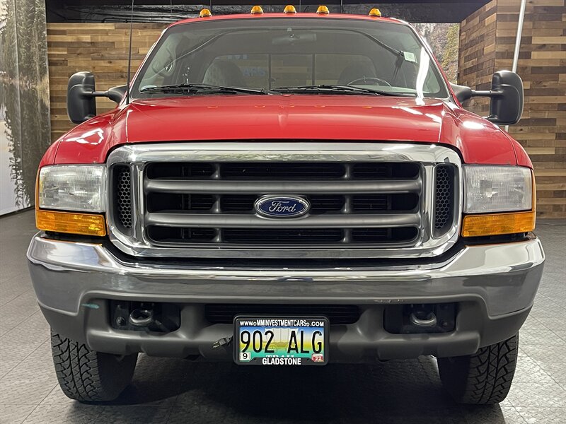 1999 Ford F-250   - Photo 25 - Gladstone, OR 97027