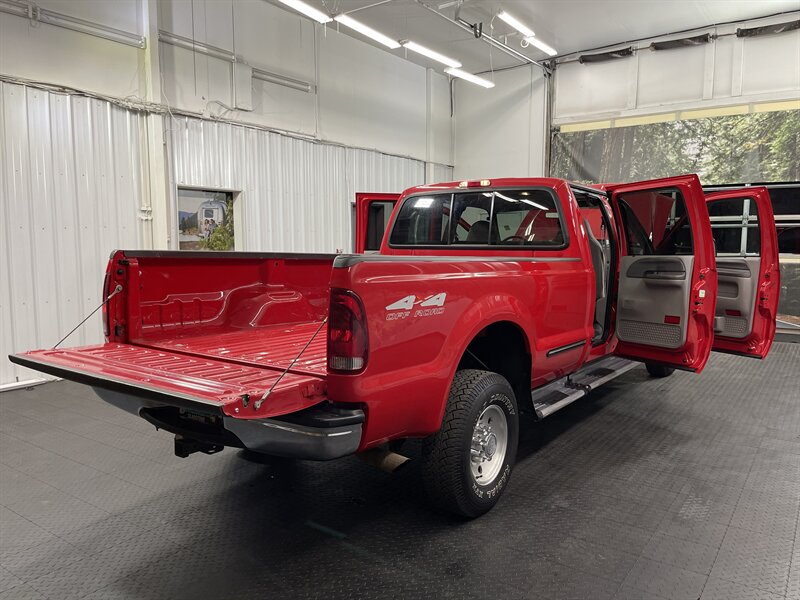 1999 Ford F-250   - Photo 33 - Gladstone, OR 97027