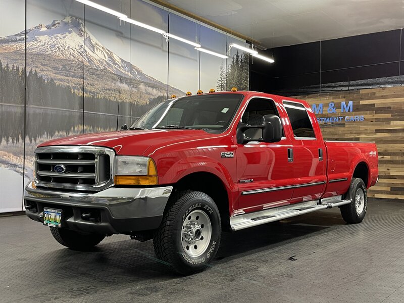 1999 Ford F-250   - Photo 27 - Gladstone, OR 97027