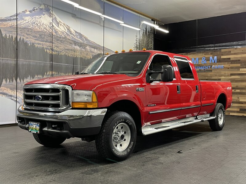 1999 Ford F-250   - Photo 36 - Gladstone, OR 97027