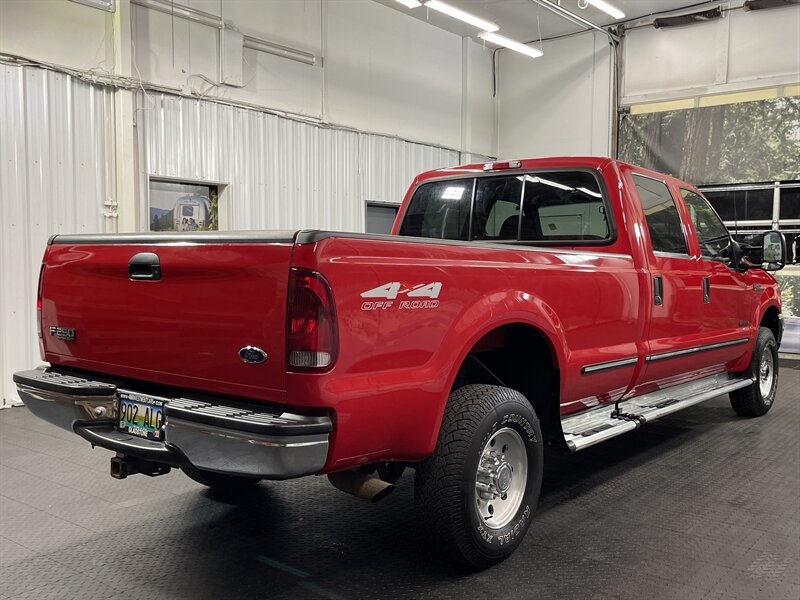 1999 Ford F-250   - Photo 8 - Gladstone, OR 97027