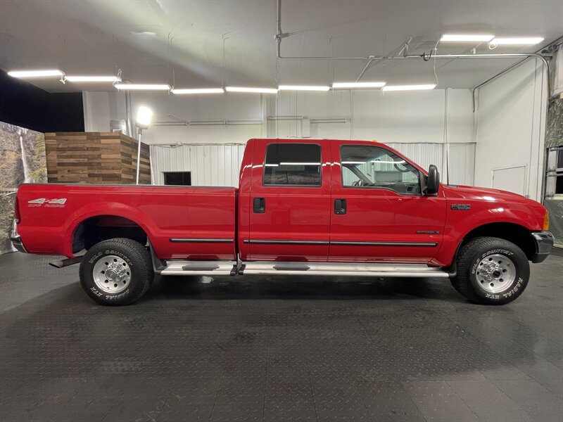 1999 Ford F-250   - Photo 4 - Gladstone, OR 97027