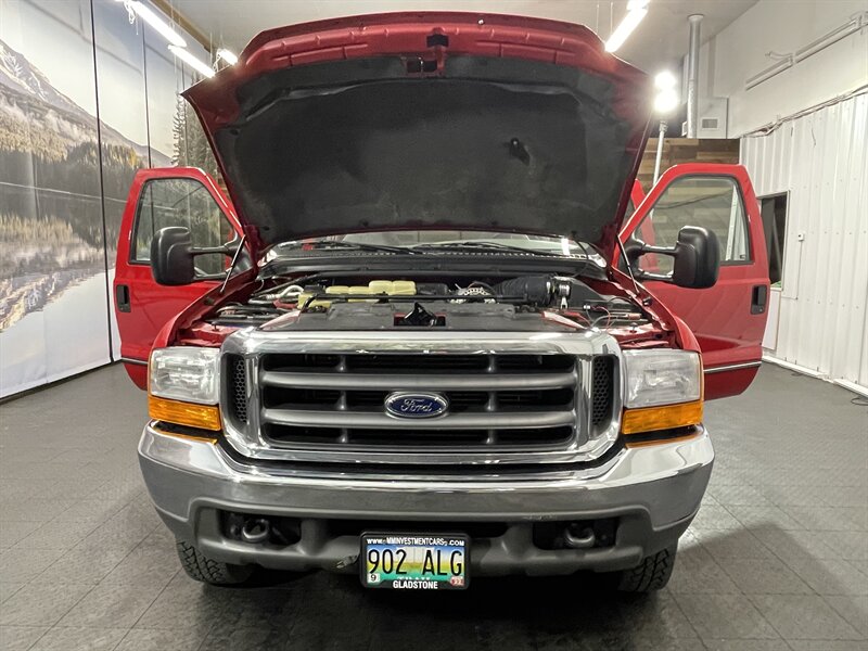 1999 Ford F-250   - Photo 22 - Gladstone, OR 97027