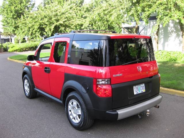 2006 Honda Element LX   - Photo 3 - Portland, OR 97217