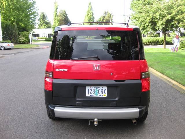 2006 Honda Element LX   - Photo 4 - Portland, OR 97217