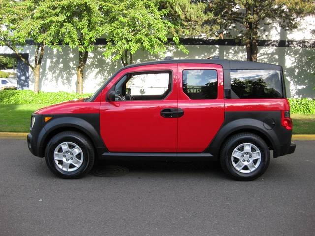 2006 Honda Element LX   - Photo 2 - Portland, OR 97217