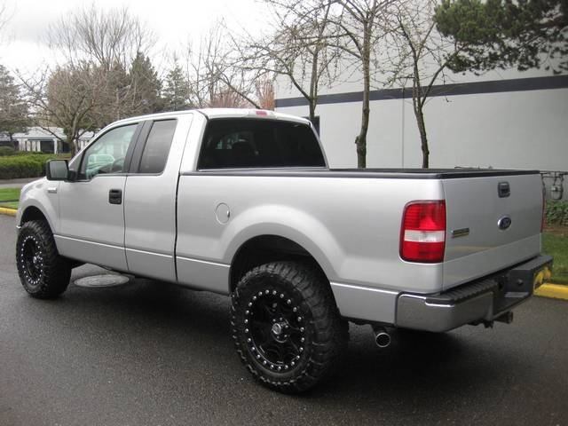 2006 Ford F-150 XLT   - Photo 3 - Portland, OR 97217