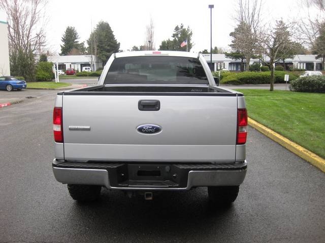 2006 Ford F-150 XLT   - Photo 4 - Portland, OR 97217