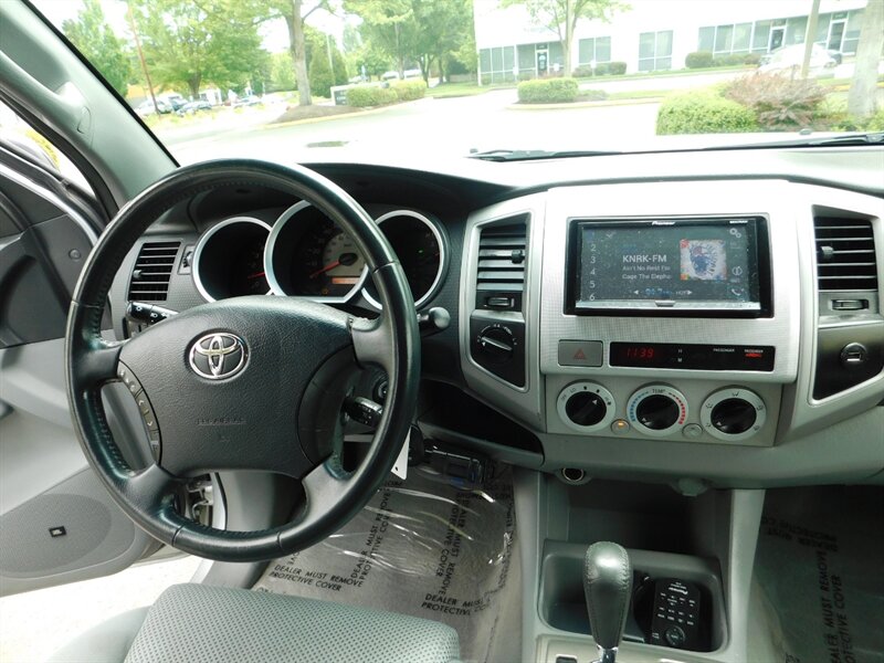 2007 Toyota Tacoma Double Cab V6 4X4 1-OWNER TRD 116K Tons OF service   - Photo 36 - Portland, OR 97217