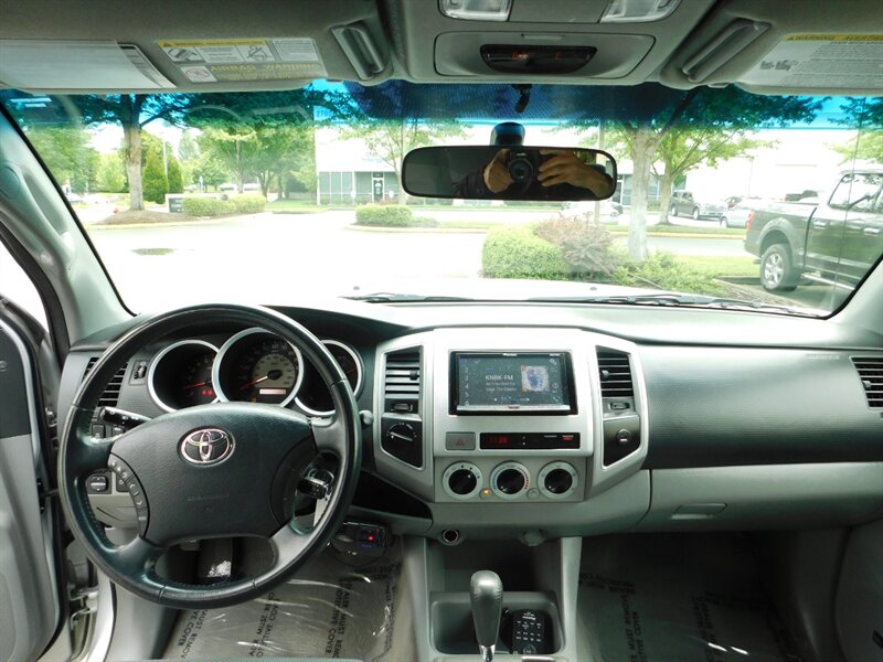 2007 Toyota Tacoma Double Cab V6 4X4 1-OWNER TRD 116K Tons OF service   - Photo 33 - Portland, OR 97217