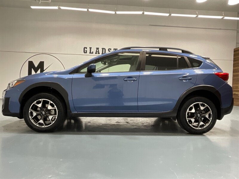 2020 Subaru Crosstrek Premium Sport Utility AWD / Backup Camera /Sunroof  / Heated Seats / Blind Spot Alert / LOCAL SUV w. ZERO RUST / BRAND NEW SET OF TIRES - Photo 3 - Gladstone, OR 97027