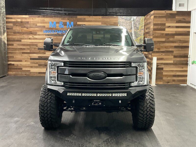 2017 Ford F-350 Super Duty Lariat 4X   - Photo 5 - Gladstone, OR 97027