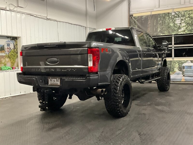 2017 Ford F-350 Super Duty Lariat 4X   - Photo 7 - Gladstone, OR 97027