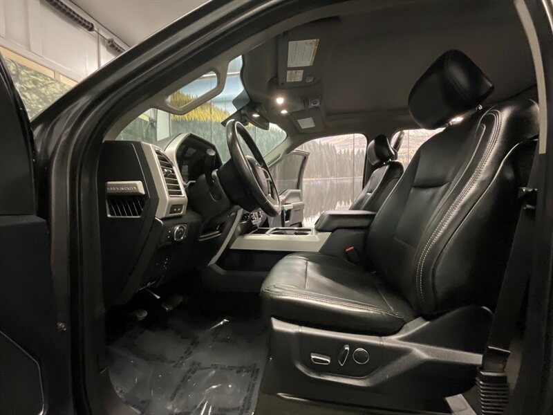 2017 Ford F-350 Super Duty Lariat 4X   - Photo 38 - Gladstone, OR 97027