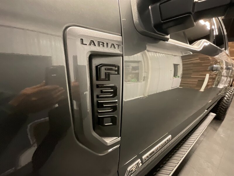 2017 Ford F-350 Super Duty Lariat 4X   - Photo 27 - Gladstone, OR 97027