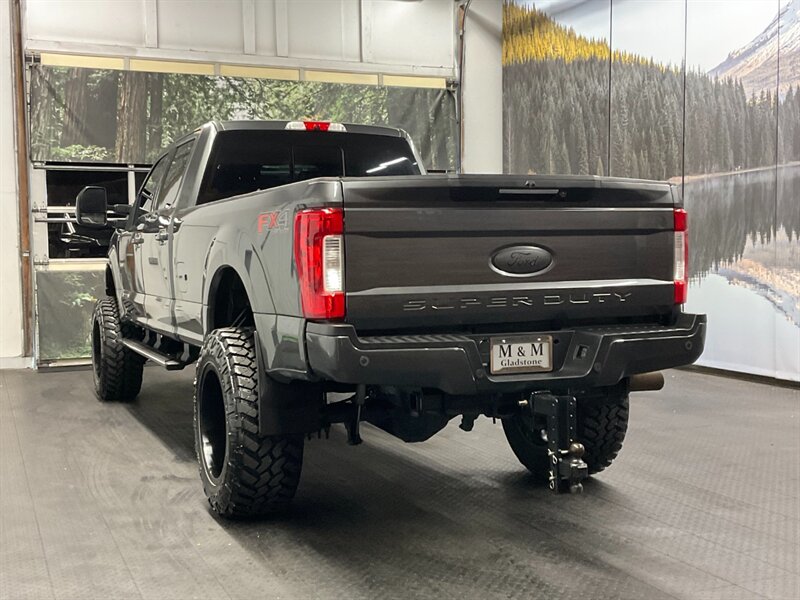 2017 Ford F-350 Super Duty Lariat 4X   - Photo 8 - Gladstone, OR 97027