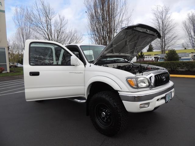 2003 Toyota Tacoma V6 4dr Double Cab V6 / 4X4 / LIFTED LIFTED   - Photo 29 - Portland, OR 97217