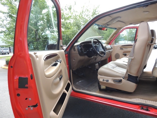 2001 Dodge Ram 3500 Laramie/ 4X4 / DUALLY / 1-TON/ 5.9L Cummins DieseL   - Photo 25 - Portland, OR 97217