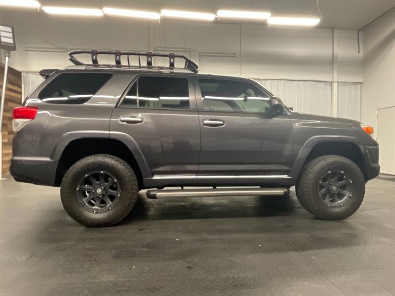 2013 Toyota 4Runner SR5 Premium 4X4 / 3R