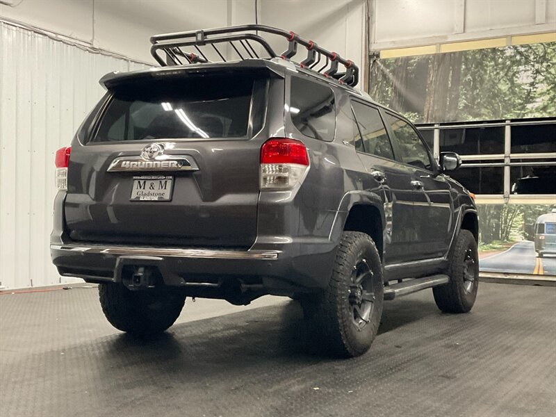 2013 Toyota 4Runner SR5 Premium 4X4 / 3R   - Photo 7 - Gladstone, OR 97027