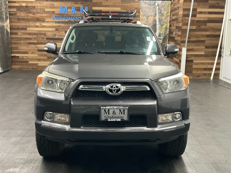 2013 Toyota 4Runner SR5 Premium 4X4 / 3R   - Photo 5 - Gladstone, OR 97027