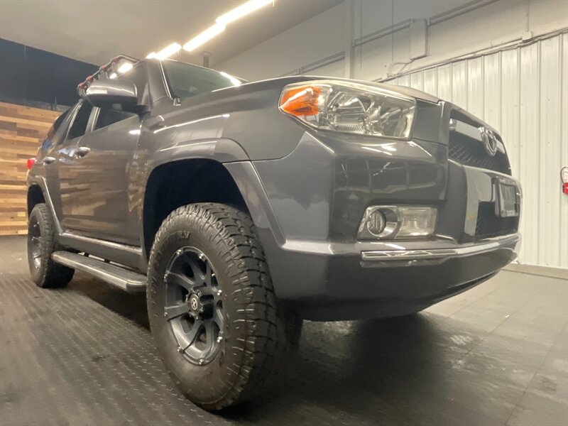 2013 Toyota 4Runner SR5 Premium 4X4 / 3R   - Photo 9 - Gladstone, OR 97027