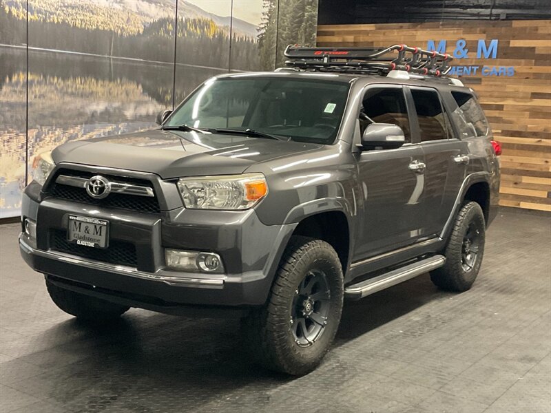 2013 Toyota 4Runner SR5 Premium 4X4 / 3R   - Photo 40 - Gladstone, OR 97027