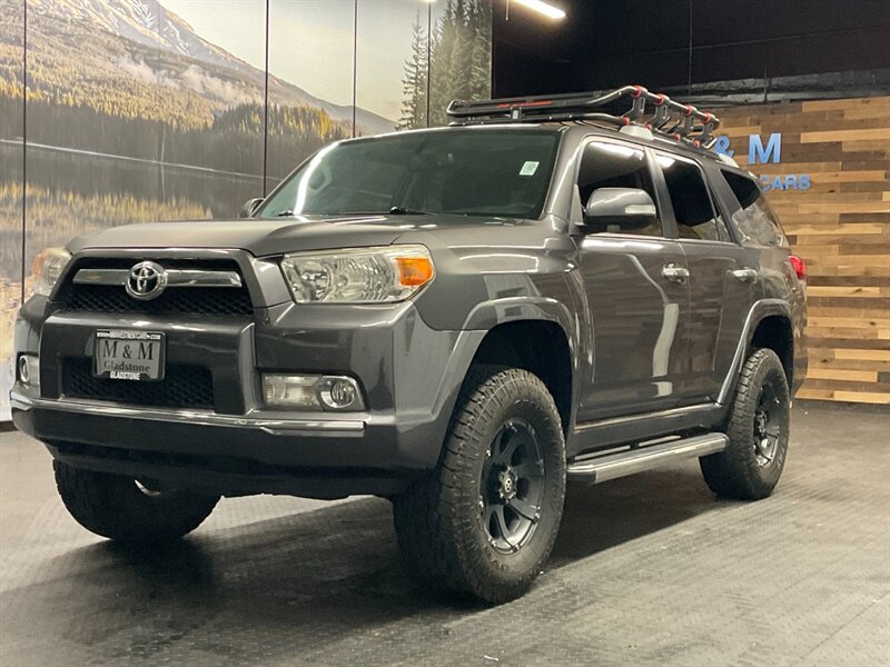 2013 Toyota 4Runner SR5 Premium 4X4 / 3R   - Photo 41 - Gladstone, OR 97027