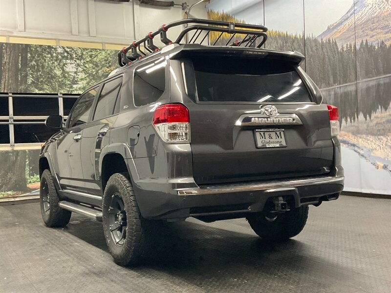 2013 Toyota 4Runner SR5 Premium 4X4 / 3R   - Photo 8 - Gladstone, OR 97027