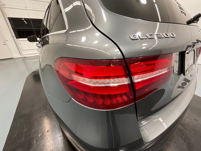 2018 Mercedes-Benz GLC GLC 300 4MATIC  / LOCAL / Excel Cond - Photo 26 - Gladstone, OR 97027