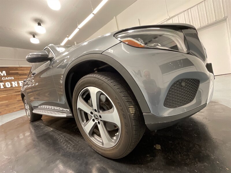 2018 Mercedes-Benz GLC GLC 300 4MATIC  / LOCAL / Excel Cond - Photo 56 - Gladstone, OR 97027