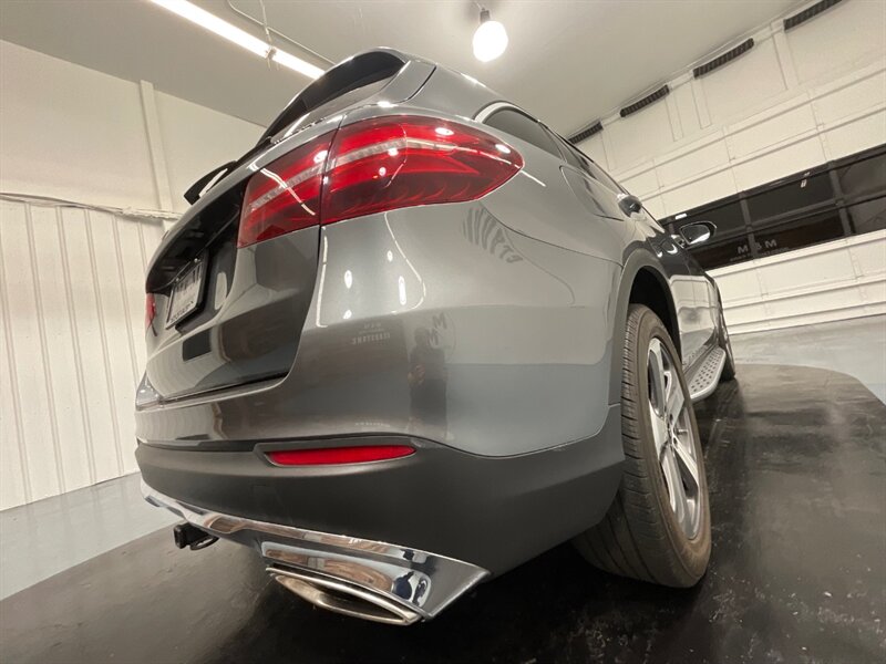 2018 Mercedes-Benz GLC GLC 300 4MATIC  / LOCAL / Excel Cond - Photo 53 - Gladstone, OR 97027