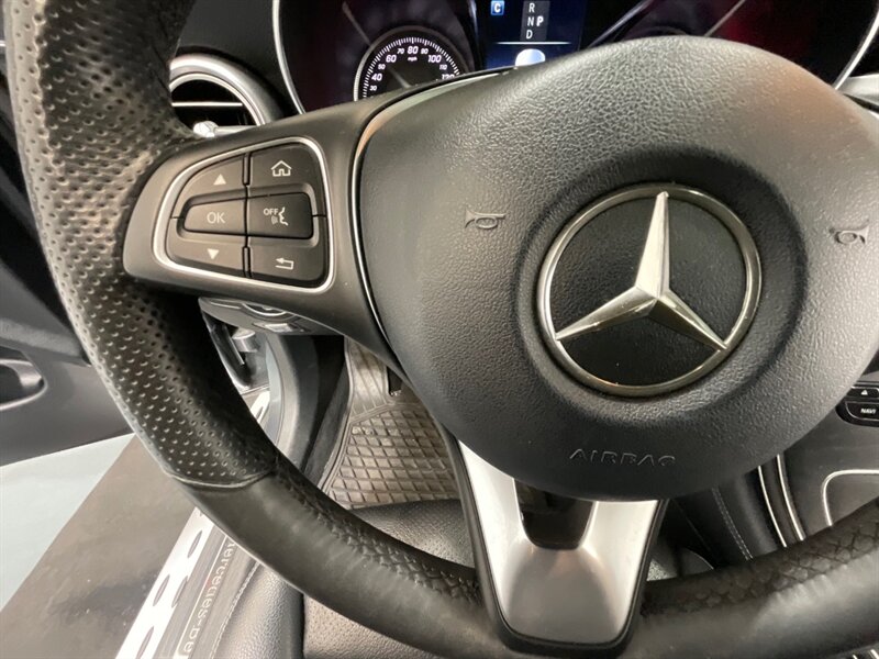 2018 Mercedes-Benz GLC GLC 300 4MATIC  / LOCAL / Excel Cond - Photo 46 - Gladstone, OR 97027