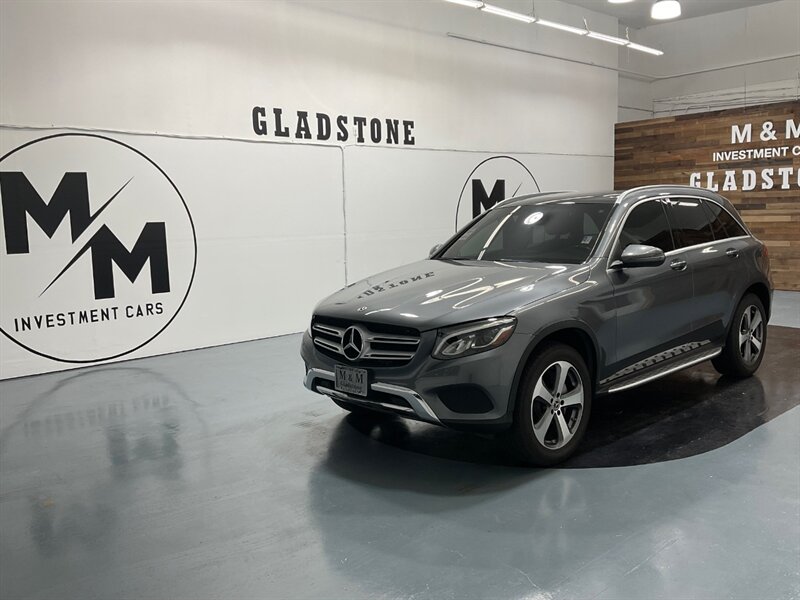 2018 Mercedes-Benz GLC GLC 300 4MATIC  / LOCAL / Excel Cond - Photo 5 - Gladstone, OR 97027