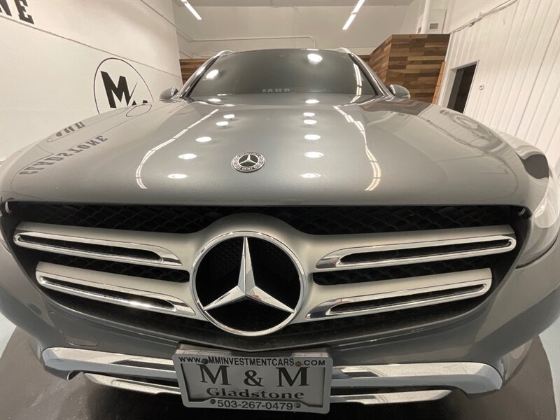 2018 Mercedes-Benz GLC GLC 300 4MATIC  / LOCAL / Excel Cond - Photo 30 - Gladstone, OR 97027