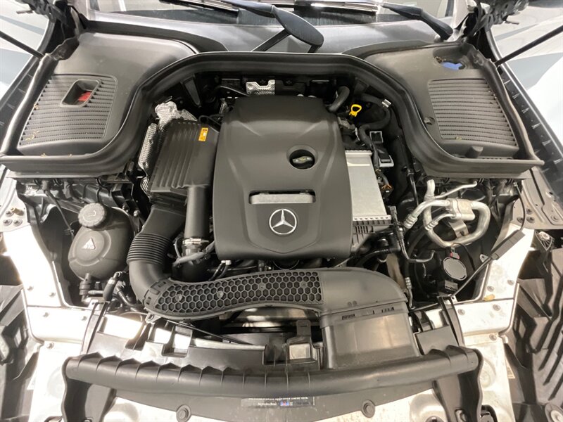 2018 Mercedes-Benz GLC GLC 300 4MATIC  / LOCAL / Excel Cond - Photo 31 - Gladstone, OR 97027