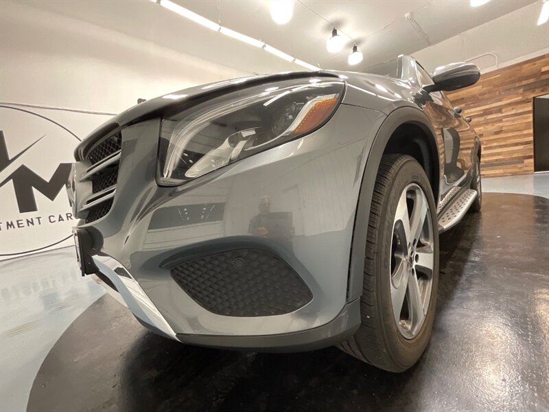 2018 Mercedes-Benz GLC GLC 300 4MATIC  / LOCAL / Excel Cond - Photo 55 - Gladstone, OR 97027