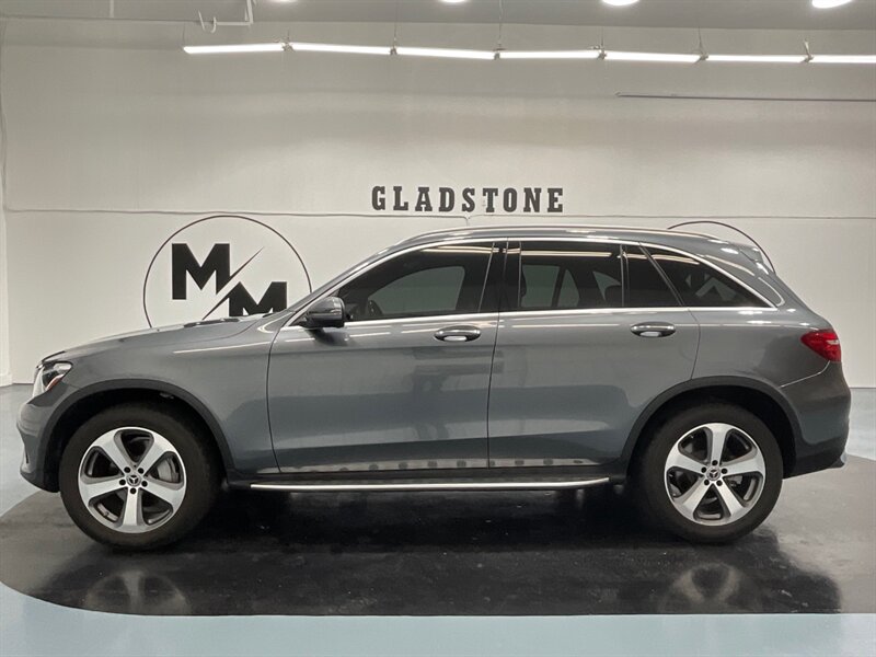 2018 Mercedes-Benz GLC GLC 300 4MATIC  / LOCAL / Excel Cond - Photo 3 - Gladstone, OR 97027