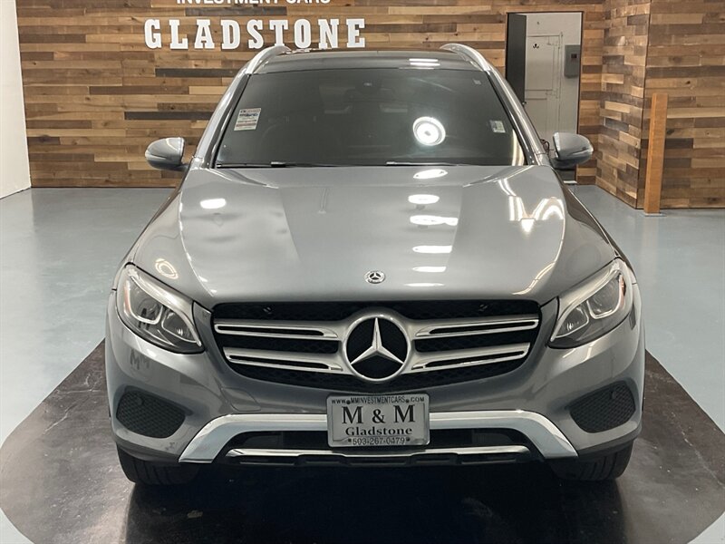 2018 Mercedes-Benz GLC GLC 300 4MATIC  / LOCAL / Excel Cond - Photo 6 - Gladstone, OR 97027