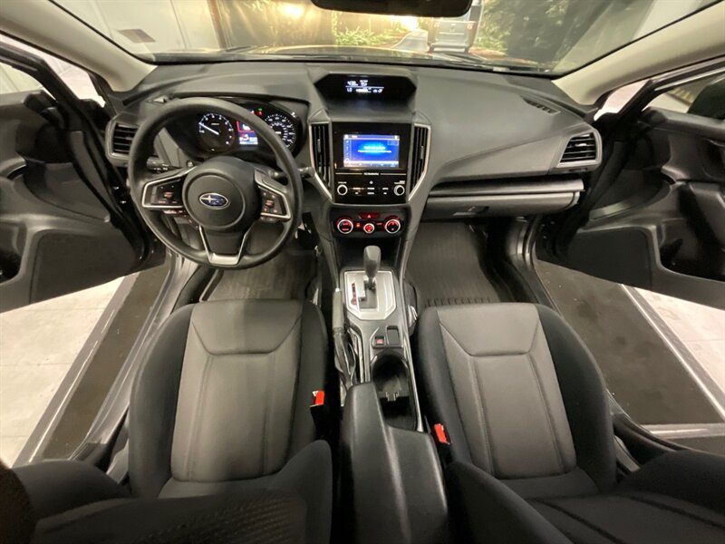 2021 Subaru XV Crosstrek Sport Utility AWD / Backup Camera / 4,900 MILES  / 1-OWNER LOCAL CAR / BRAND NEW CONDITION / Adaptive Cruise - Photo 34 - Gladstone, OR 97027